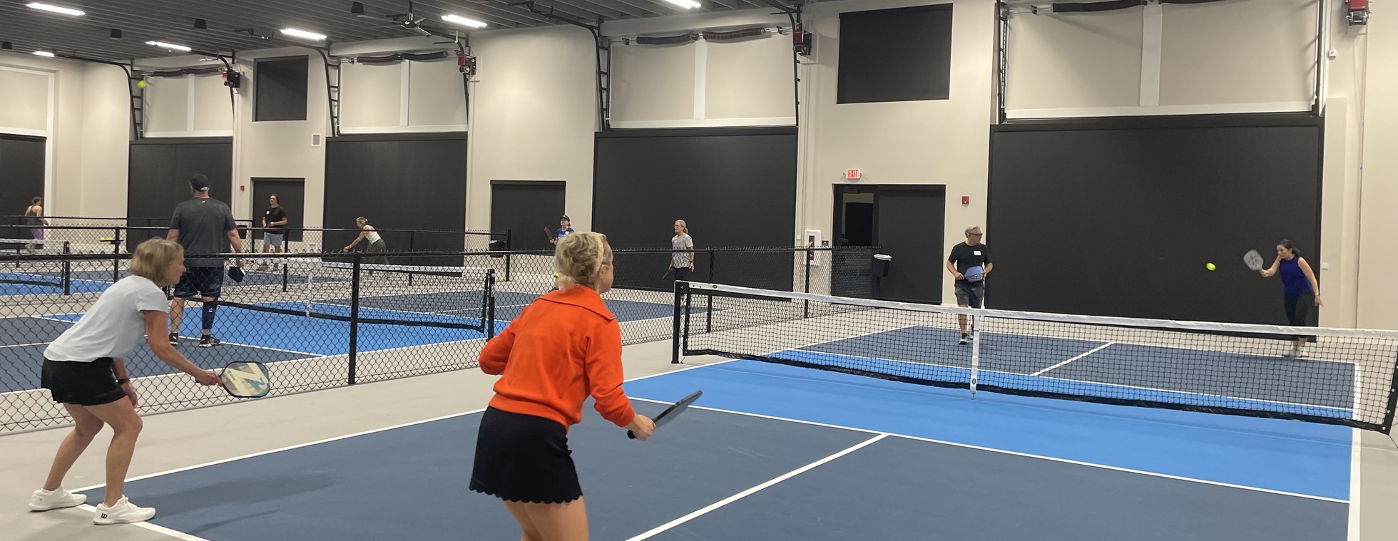 Pickle for Ponies 2026